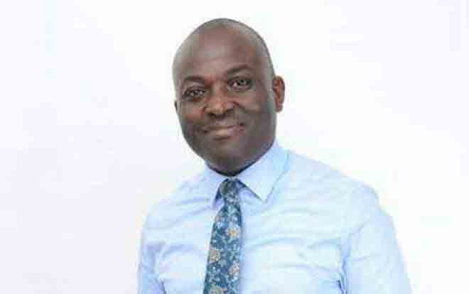 Ashanti region NPP chairmen elects new executives
