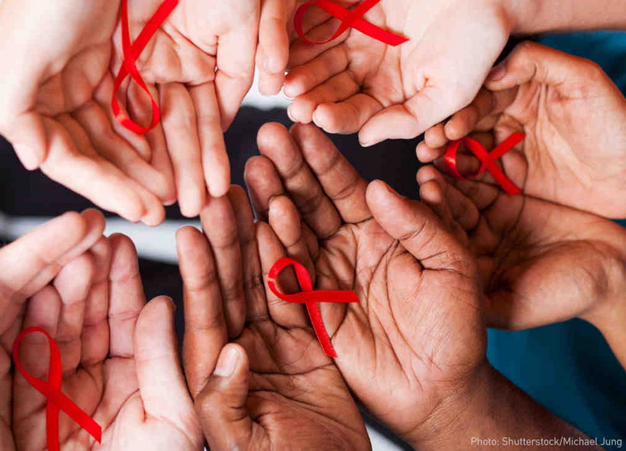 HIV/AIDS cases increase among teens