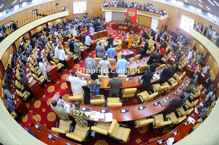 ‘Define role of MPs to reduce burden on them’