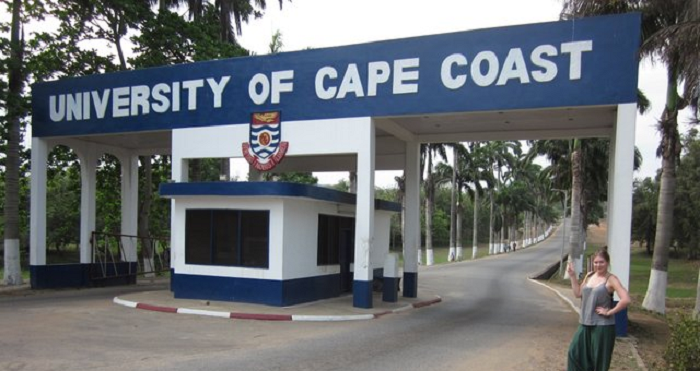 UCC loses court case against 22 rusticated students