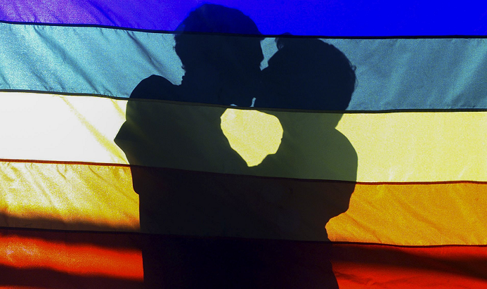 400 Homosexuals register for counselling