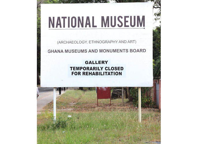 Tourism sector loses vital income as castles and forts remain closed