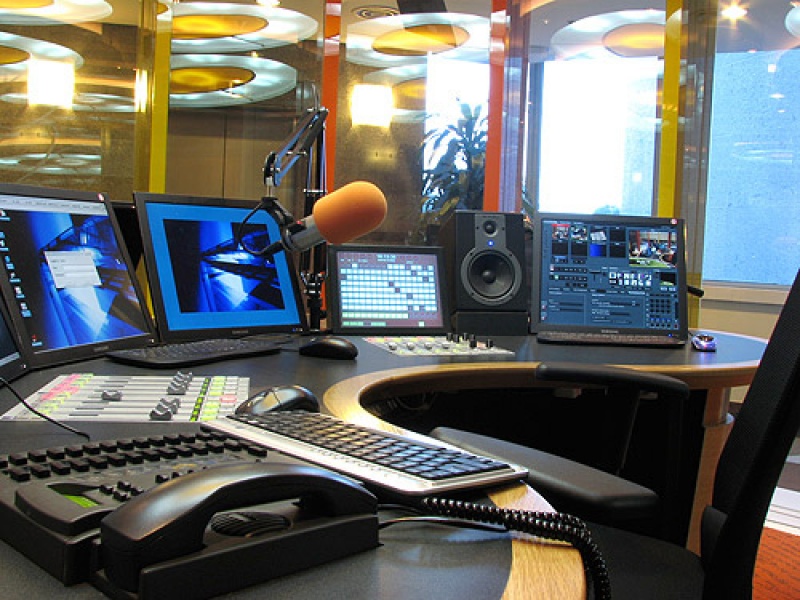 NCA sanctions on radio stations still hold as case adjourned by tribunal
