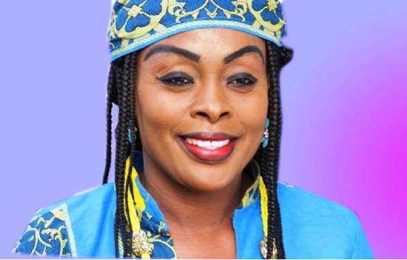 Akosua Agyapong