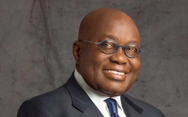 Akufo Addo 