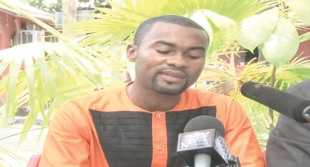  Mr Razak Kojo Opoku