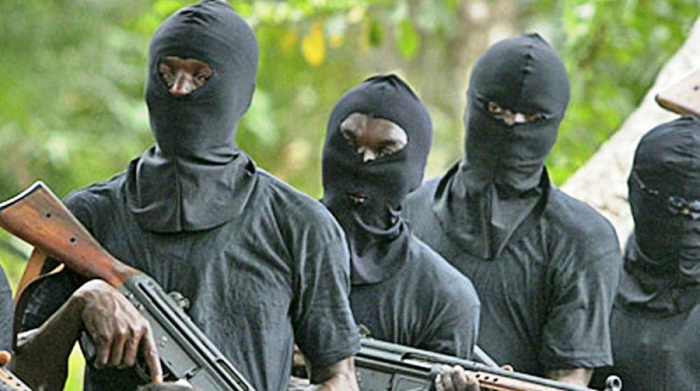 Northern Region: Gunmen kill four at Nanjon, injure scores