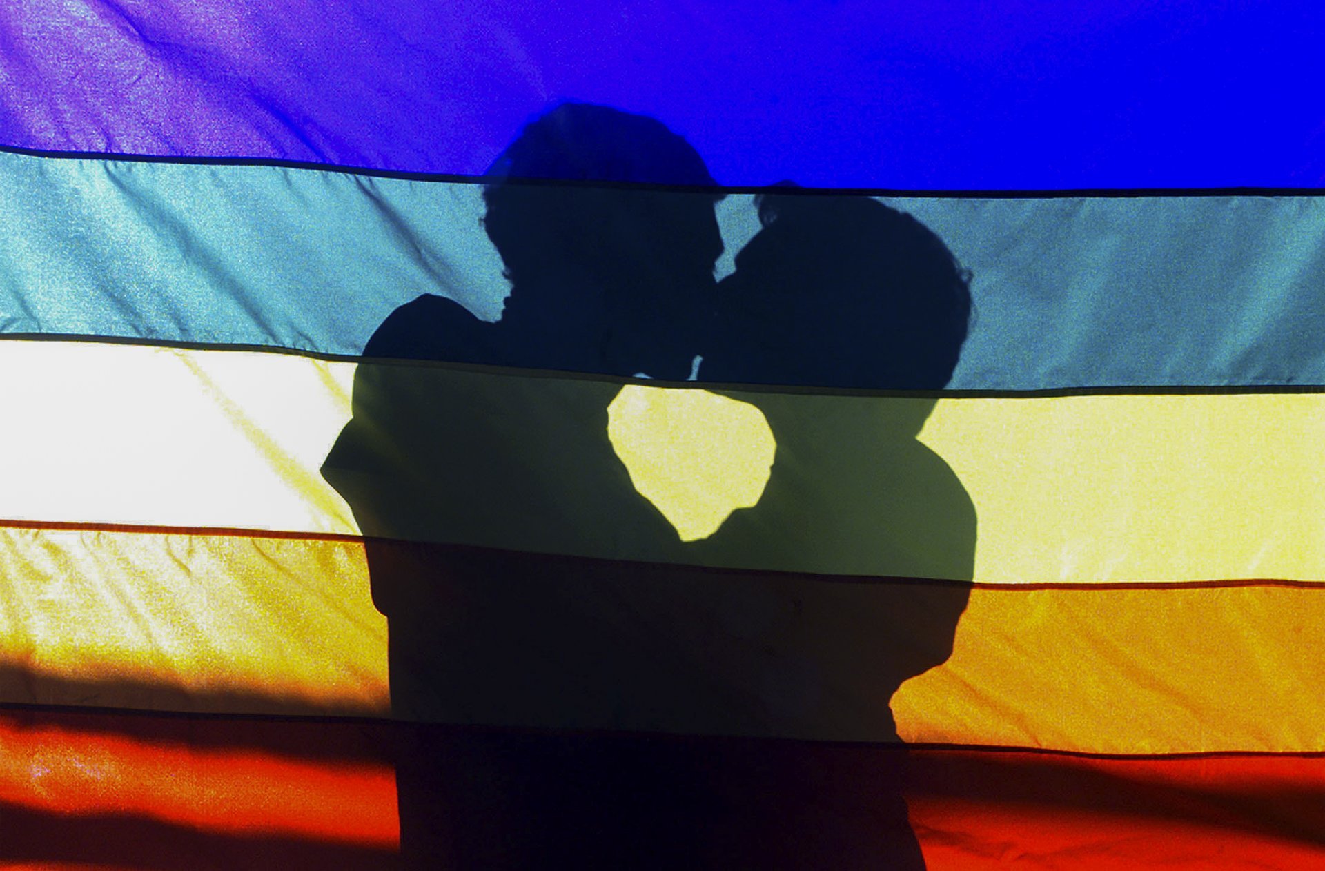 Having older brothers increases men's likelihood of being gay
