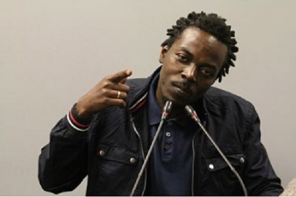Kwaw Kese