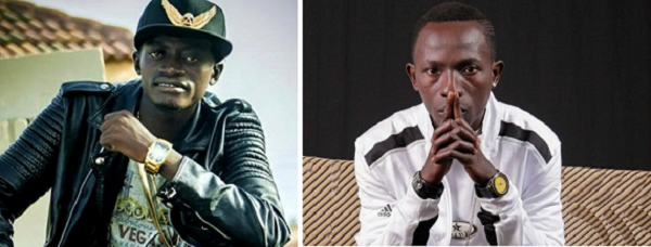 Lilwin, Patapaa