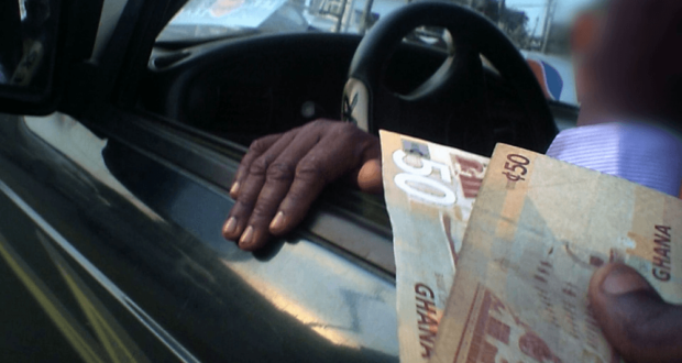 US supports Ghana to curb corruption