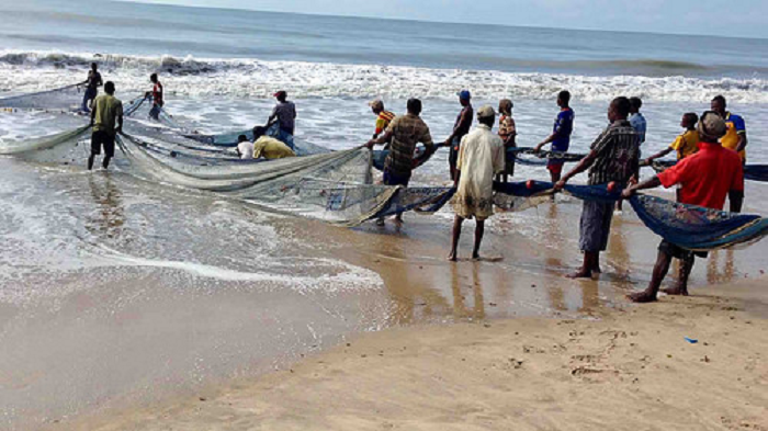 This year's ban on fishing postponed to 2019