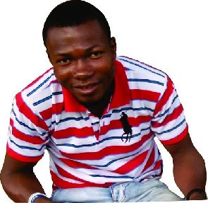 Mr. Carl Mawuli Atitse