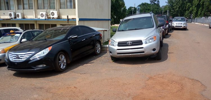 We know we have sinned— Car snatchers plead for mercy in tears