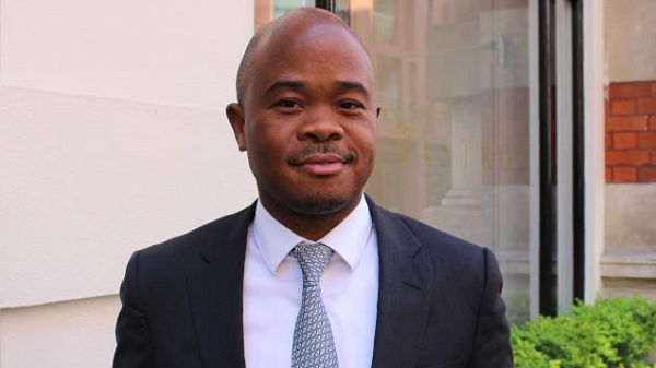 Fred Swaniker