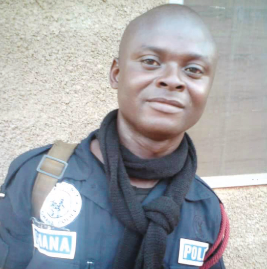Police man, three others jailed 70 years for robbery