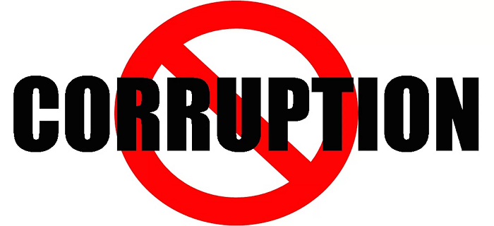 The Ghanaian as a corruption change agent; your New Year wish?