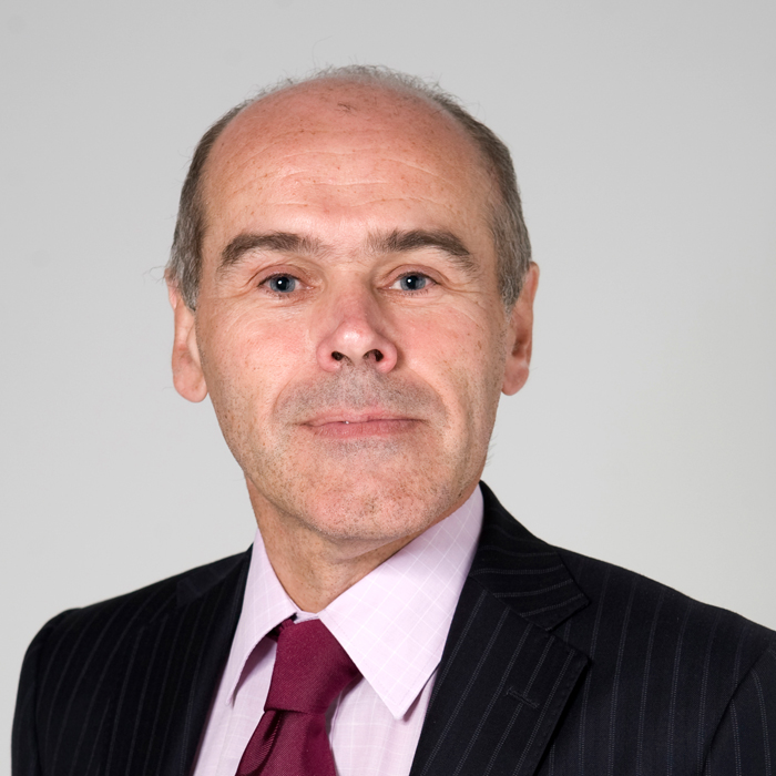 Mr. Gary Corbett, Chairman of Betyetu Lottery Holdings
