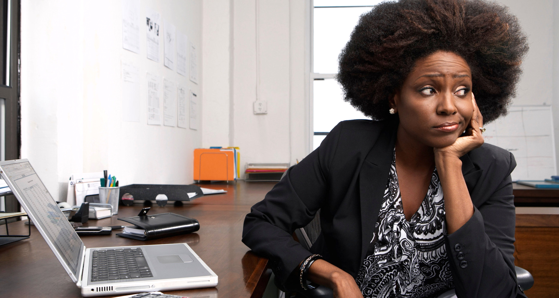 Is there a perfect time to look for a new job?