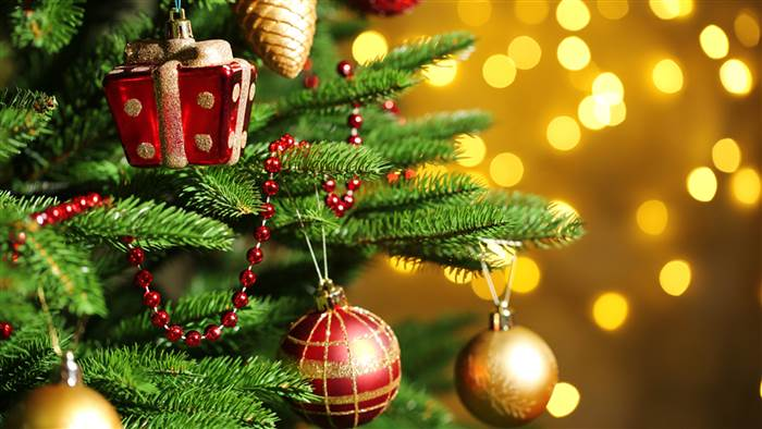 Wishing Ghanaians  fruitful Yuletide
