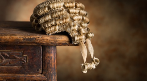 Lawyer challenges suspension by General Legal Council