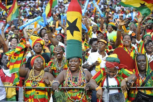 What is Republic  Day in Ghana?