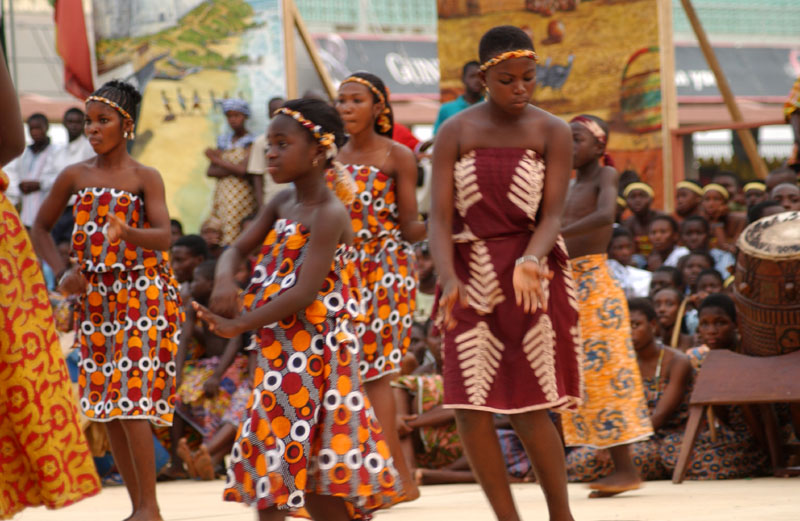 Let’s discard archaic tradition
