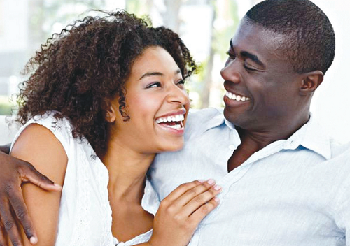See your spouse as your Maker’s greatest gift to you