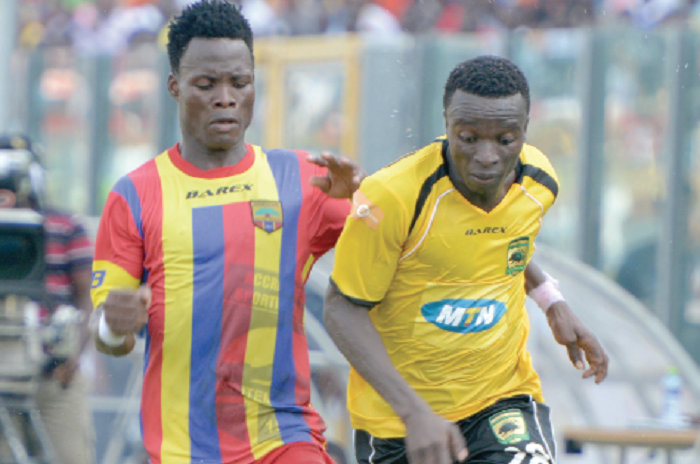 Hearts, Kotoko for revenge