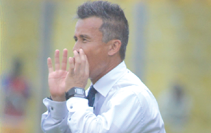 Kenichi Yatsuhashi