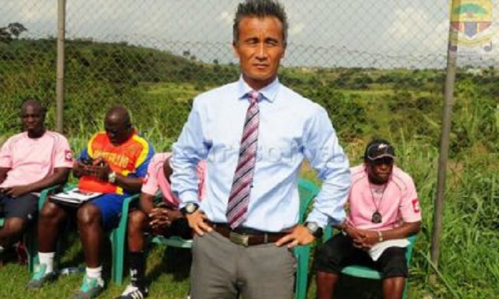 Inter Allies chase Preko to reunite with Kenichi?