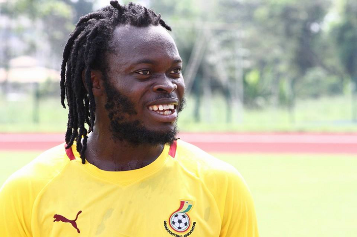 Yahaya Mohammed  — Scored Aduana’s second goal