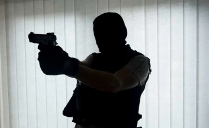 Armed robbers attack SDA all-night service