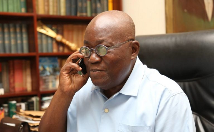  Akufo-Addo