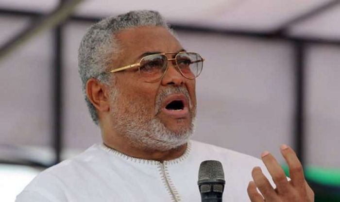 Rawlings reiterates fair electoral process in NDC