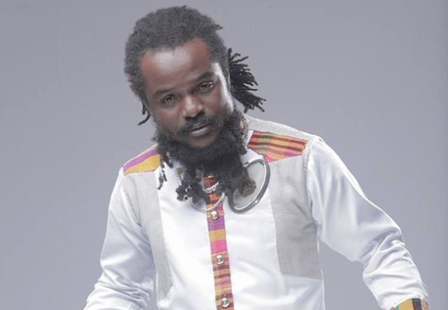 Ras Kuuku