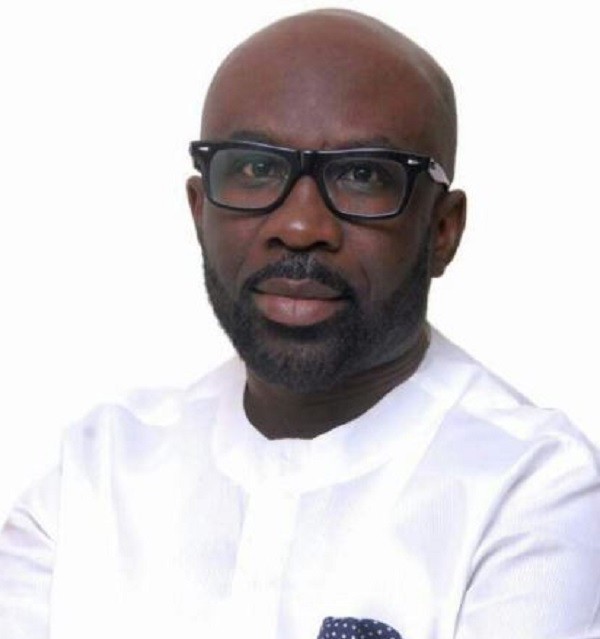 Mr Nurideen Iddrisu