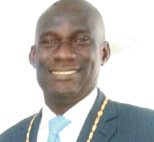 Andrew Aninkora