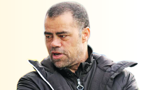 Steve Polack — Promises to make a big impression in the Confed Cup