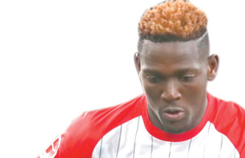 Daniel Opare — Emerges on Leicester City’s radar