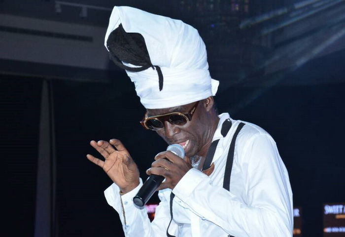 Kojo Antwi