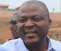 Ibrahim Mahama closed his accounts after issuing the cheques – GRA insists