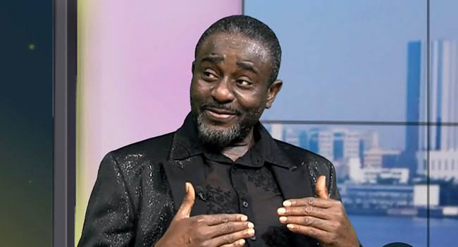 'Hungry people using relationship as meal ticket' – Emeka Ike warns'Hungry people using relationship as meal ticket' – Emeka Ike warns