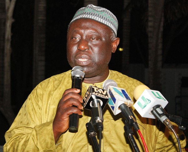 Lepowura Alhaji M.N.D. Jawula