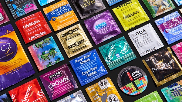 condoms