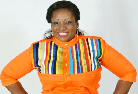 Abena Ruthy