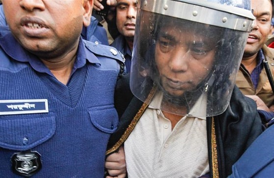 Bangladesh court sentenced 26 people to death
