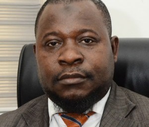 Dr Said Boakye