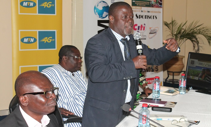 Agric insurance pool rolls out scheme for farmers