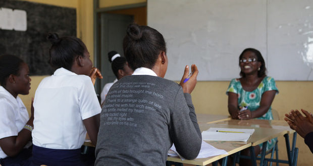 Girls education